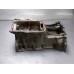 GRT404 Upper Engine Oil Pan For 09-22 Toyota Corolla  1.8 11420F0010 Gas