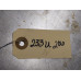233U206 Crankcase Vent Tube For 17-19 Toyota Corolla  1.8  Gas