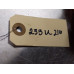 233U216 Flexplate For 09-22 Toyota Corolla  1.8 3210102040 Gas