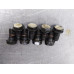 233U217 Flexplate Bolts For 17-19 Toyota Corolla  1.8  Gas