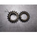 233U221 Crankshaft Timing Gear Set For 17-19 Toyota Corolla  1.8 135210T030 Gas