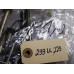 233U223 Engine Oil Pan Bolts For 17-19 Toyota Corolla  1.8  Gas