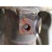 233U228 Exhaust Manifold For 11-22 Toyota Corolla  1.8 171410T200 Gas