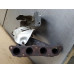 233U228 Exhaust Manifold For 11-22 Toyota Corolla  1.8 171410T200 Gas