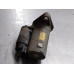 233U233 Engine Starter Motor For 17-19 Toyota Corolla  1.8  Gas