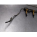 233U234 Fuel Injectors Set With Rail For 09-22 Toyota Corolla  1.8 2325037010 Gas