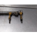 233U234 Fuel Injectors Set With Rail For 09-22 Toyota Corolla  1.8 2325037010 Gas
