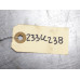 233U238 Knock Detonation Sensor For 17-19 Toyota Corolla  1.8 8961506010 Gas
