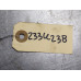 233U238 Knock Detonation Sensor For 17-19 Toyota Corolla  1.8 8961506010 Gas