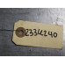 233U240 Crankshaft Pulley Bolt For 17-19 Toyota Corolla 1.8 9011916020 Gas 233U240 Crankshaft Pulley Bolt For 17-19 Toyota Corolla 1.8 9011916020 Gas