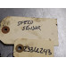 233U243 Transmission Speed Sensor For 17-19 Toyota Corolla  1.8  Gas