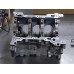 #BKE29 Engine Cylinder Block From 2005 Cadillac SRX  3.6 12586559 Gas