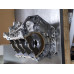 #BKE29 Engine Cylinder Block From 2005 Cadillac SRX  3.6 12586559 Gas