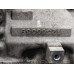 #BKE29 Engine Cylinder Block From 2005 Cadillac SRX  3.6 12586559 Gas