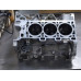 #BKE29 Engine Cylinder Block From 2005 Cadillac SRX  3.6 12586559 Gas