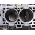 #BKE29 Engine Cylinder Block From 2005 Cadillac SRX  3.6 12586559 Gas