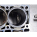 #BKE29 Engine Cylinder Block From 2005 Cadillac SRX  3.6 12586559 Gas