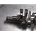 #OD03 Crankshaft Standard For 04-09 Cadillac SRX  3.6 12623074 Gas