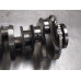 #OD03 Crankshaft Standard For 04-09 Cadillac SRX  3.6 12623074 Gas
