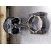233X301 Piston and Connecting Rod Standard From 2005 Cadillac SRX  3.6 12608432 Gas