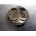 233X301 Piston and Connecting Rod Standard From 2005 Cadillac SRX  3.6 12608432 Gas