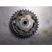 233X302 Exhaust Camshaft Timing Gear From 2005 Cadillac SRX 3.6 12588273 Gas 233X302 Exhaust Camshaft Timing Gear From 2005 Cadillac SRX 3.6 12588273 Gas
