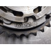 233X302 Exhaust Camshaft Timing Gear From 2005 Cadillac SRX 3.6 12588273 Gas 233X302 Exhaust Camshaft Timing Gear From 2005 Cadillac SRX 3.6 12588273 Gas
