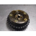 233X302 Exhaust Camshaft Timing Gear From 2005 Cadillac SRX 3.6 12588273 Gas 233X302 Exhaust Camshaft Timing Gear From 2005 Cadillac SRX 3.6 12588273 Gas