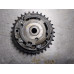 233X303 Exhaust Camshaft Timing Gear From 2005 Cadillac SRX  3.6 12588272 Gas