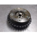 233X303 Exhaust Camshaft Timing Gear From 2005 Cadillac SRX  3.6 12588272 Gas