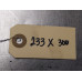 233X306 Flexplate For 04-09 Cadillac SRX  3.6  Gas