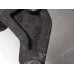 233X307 Alternator Bracket From 2005 Cadillac SRX  3.6 12574159 Gas