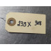 233X308 Engine Oil Filter Housing From 2005 Cadillac SRX  3.6  Gas