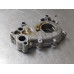 233X309 Engine Oil Pump From 2005 Cadillac SRX  3.6 12640448 Gas