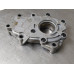 233X309 Engine Oil Pump From 2005 Cadillac SRX  3.6 12640448 Gas