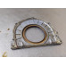 233X310 Rear Oil Seal Housing From 2005 Cadillac SRX  3.6 12637710 Gas