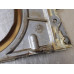 233X310 Rear Oil Seal Housing From 2005 Cadillac SRX  3.6 12637710 Gas