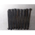 233X311 Cylinder Head Bolt Kit From 2005 Cadillac SRX  3.6  Gas