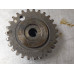 233X315 Idler Timing Gear From 2005 Cadillac SRX 3.6 12590923 Gas 233X315 Idler Timing Gear From 2005 Cadillac SRX 3.6 12590923 Gas