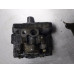233X317 Power Steering Pump From 2005 Cadillac SRX  3.6  Gas