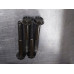233X320 Camshaft Gear Bolt Set From 2005 Cadillac SRX  3.6  Gas