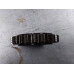 233X321 Crankshaft Timing Gear From 2005 Cadillac SRX  3.6 12590921 Gas