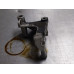 233X331 Power Steering Pump Bracket From 2005 Cadillac SRX  3.6 12566282 Gas