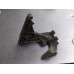 233X332 Alternator Bracket From 2005 Cadillac SRX  3.6 12577183 Gas