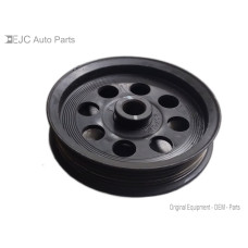233X335 Power Steering Pump Pulley From 2005 Cadillac SRX  3.6 12574521 Gas