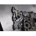 GRR402 Engine Timing Cover For 04-06 Cadillac SRX  3.6 12587634 Gas