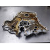 GRR402 Engine Timing Cover For 04-06 Cadillac SRX  3.6 12587634 Gas