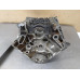 #BKF39 Engine Cylinder Block For 06-09 Mercedes-Benz E350  3.5 2720105305 Gas