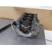 #BKF39 Engine Cylinder Block For 06-09 Mercedes-Benz E350  3.5 2720105305 Gas