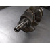 #QB04 Crankshaft Standard For 06-09 Mercedes-Benz E350  3.5 27205 Gas